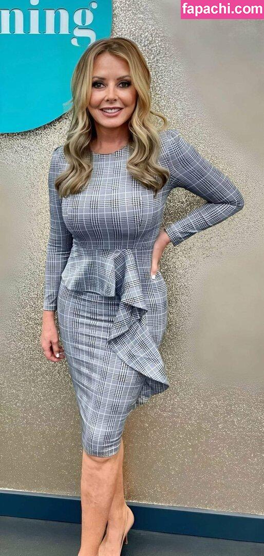 Carol Vorderman / carolvorders leaked nude photo #0639 from OnlyFans/Patreon