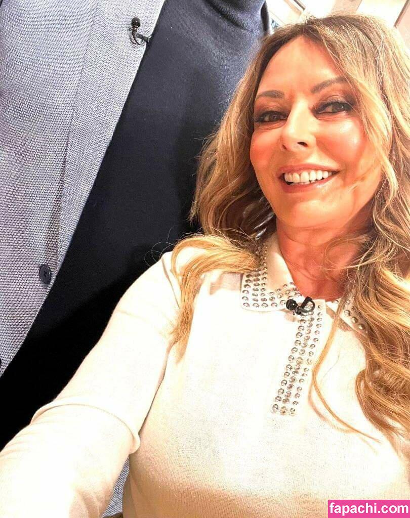 Carol Vorderman / carolvorders leaked nude photo #0647 from OnlyFans/Patreon