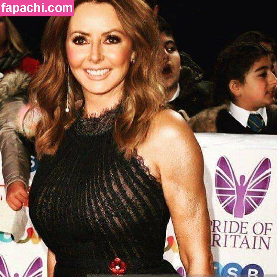 Carol Vorderman / carolvorders leaked nude photo #0678 from OnlyFans/Patreon