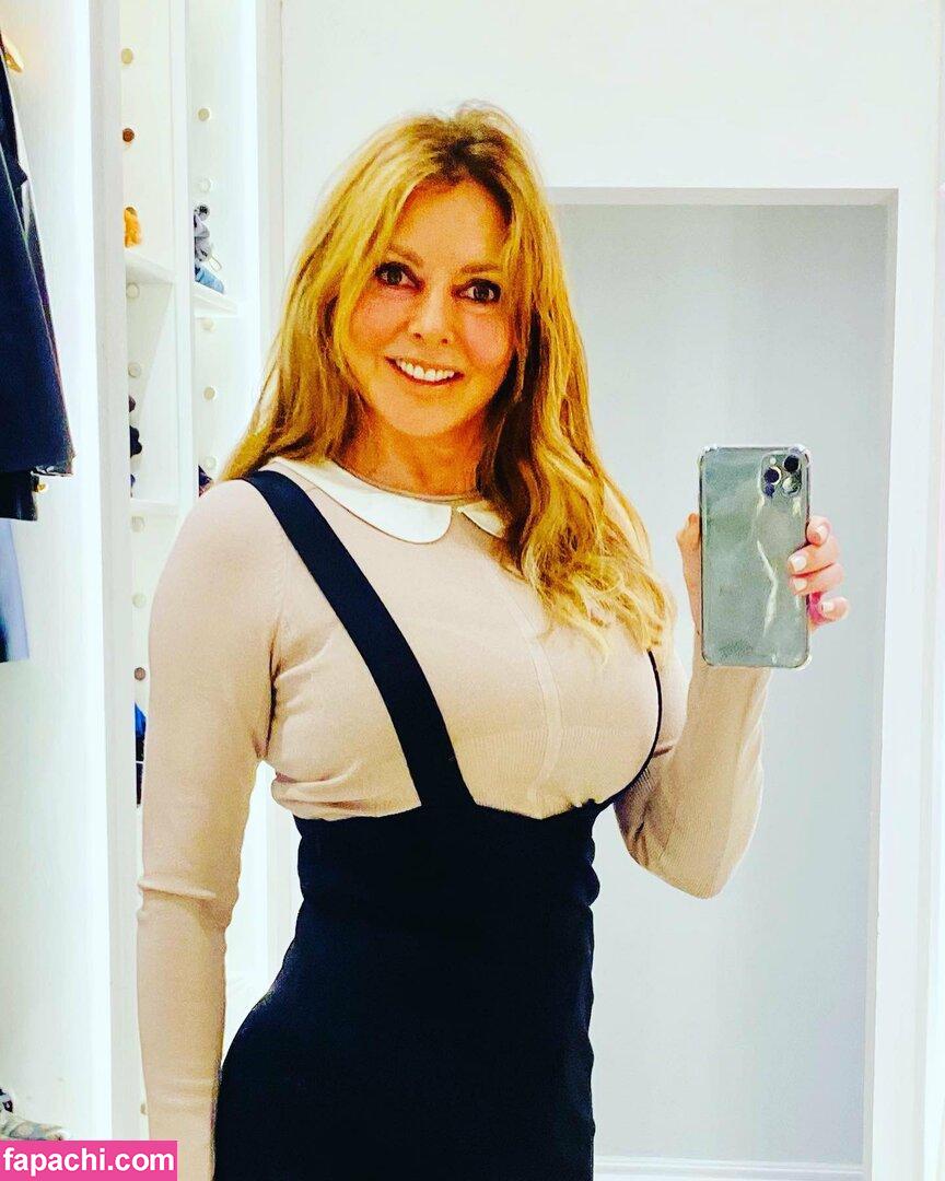 Carol Vorderman / carolvorders leaked nude photo #0689 from OnlyFans/Patreon