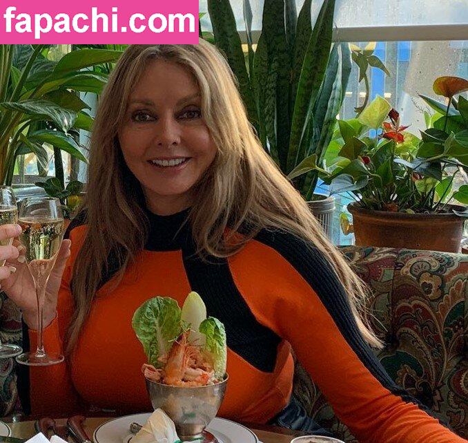 Carol Vorderman / carolvorders leaked nude photo #0697 from OnlyFans/Patreon