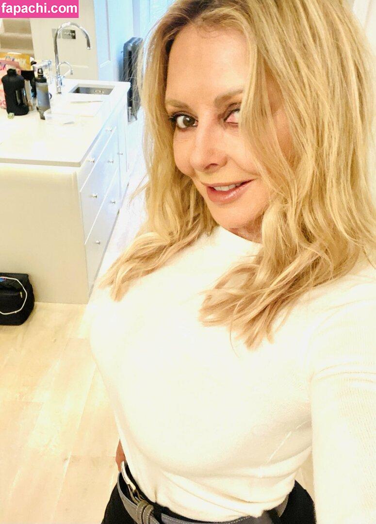 Carol Vorderman / carolvorders leaked nude photo #0708 from OnlyFans/Patreon