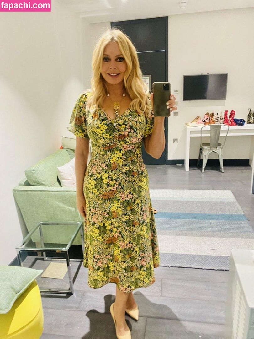 Carol Vorderman / carolvorders leaked nude photo #0711 from OnlyFans/Patreon