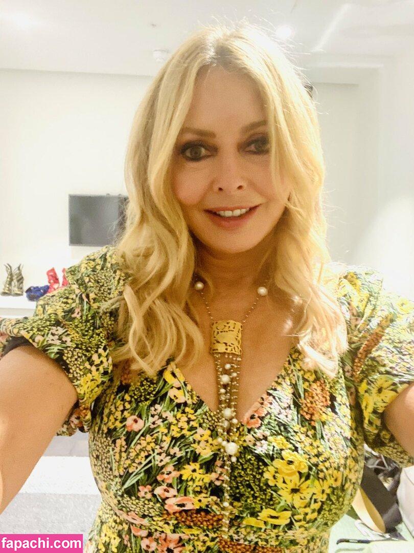 Carol Vorderman / carolvorders leaked nude photo #0714 from OnlyFans/Patreon