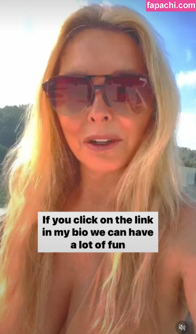 Carol Vorderman / carolvorders leaked nude photo #0727 from OnlyFans/Patreon