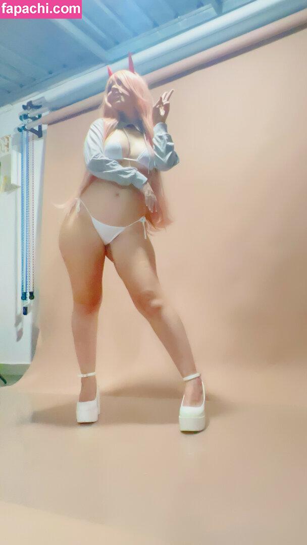 Carolina Angulo / caroangulito leaked nude photo #0071 from OnlyFans/Patreon
