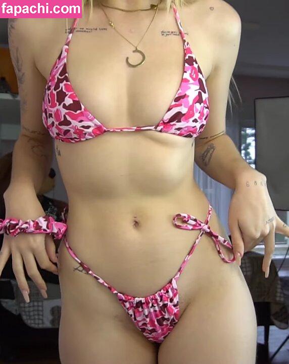 Carolina Camargo leaked nude photo #0009 from OnlyFans/Patreon