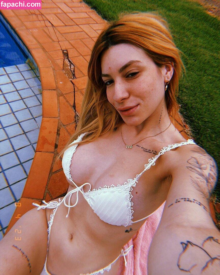 Carolina Camargo leaked nude photo #0034 from OnlyFans/Patreon