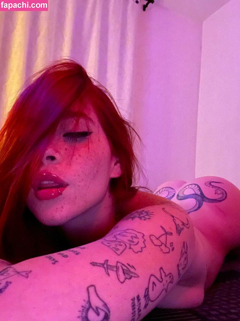 Carolina Cardenas / cbaby__girl / cbabygirl333 leaked nude photo #0138 from OnlyFans/Patreon