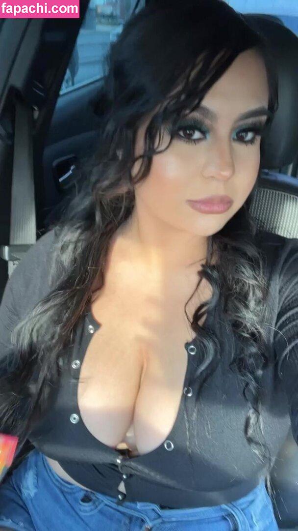 Carolina Corrales / jenny.talamantes leaked nude photo #0016 from OnlyFans/Patreon