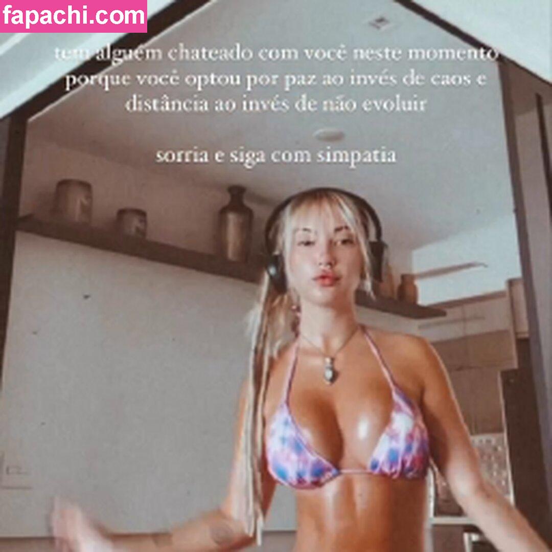 Carolina Fernandes / Carolinabf / u140359769 leaked nude photo #0030 from OnlyFans/Patreon