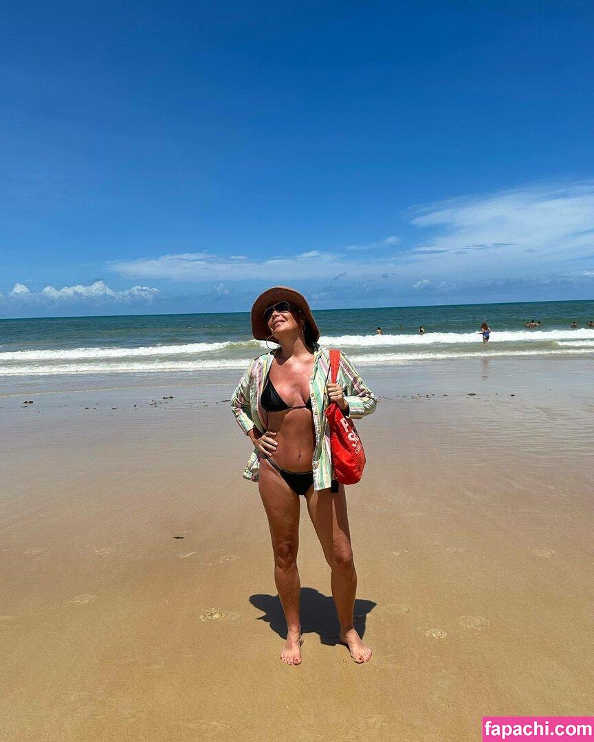 Carolina Ferraz / carolinaferraz leaked nude photo #0003 from OnlyFans/Patreon