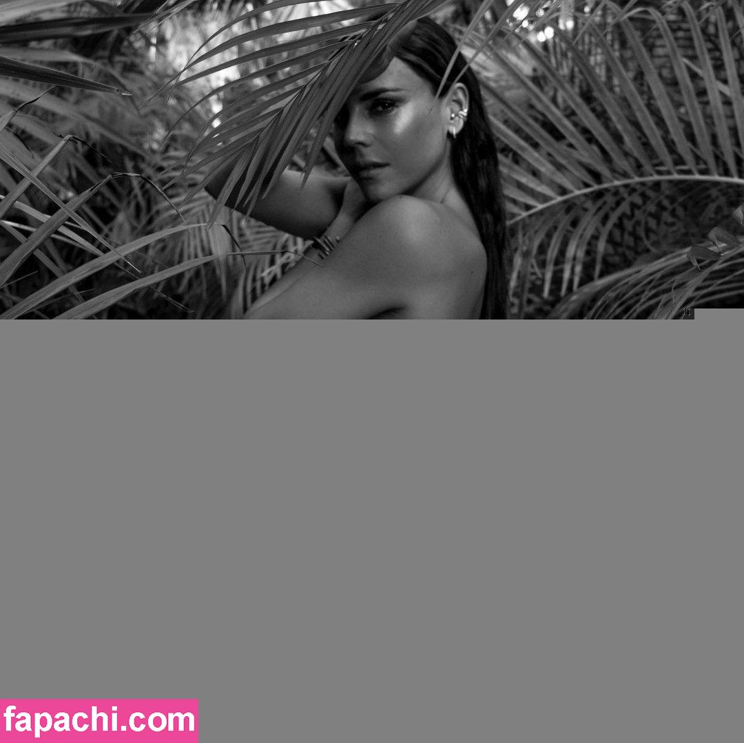 Carolina Gaitán / mariemccool4 leaked nude photo #0001 from OnlyFans/Patreon