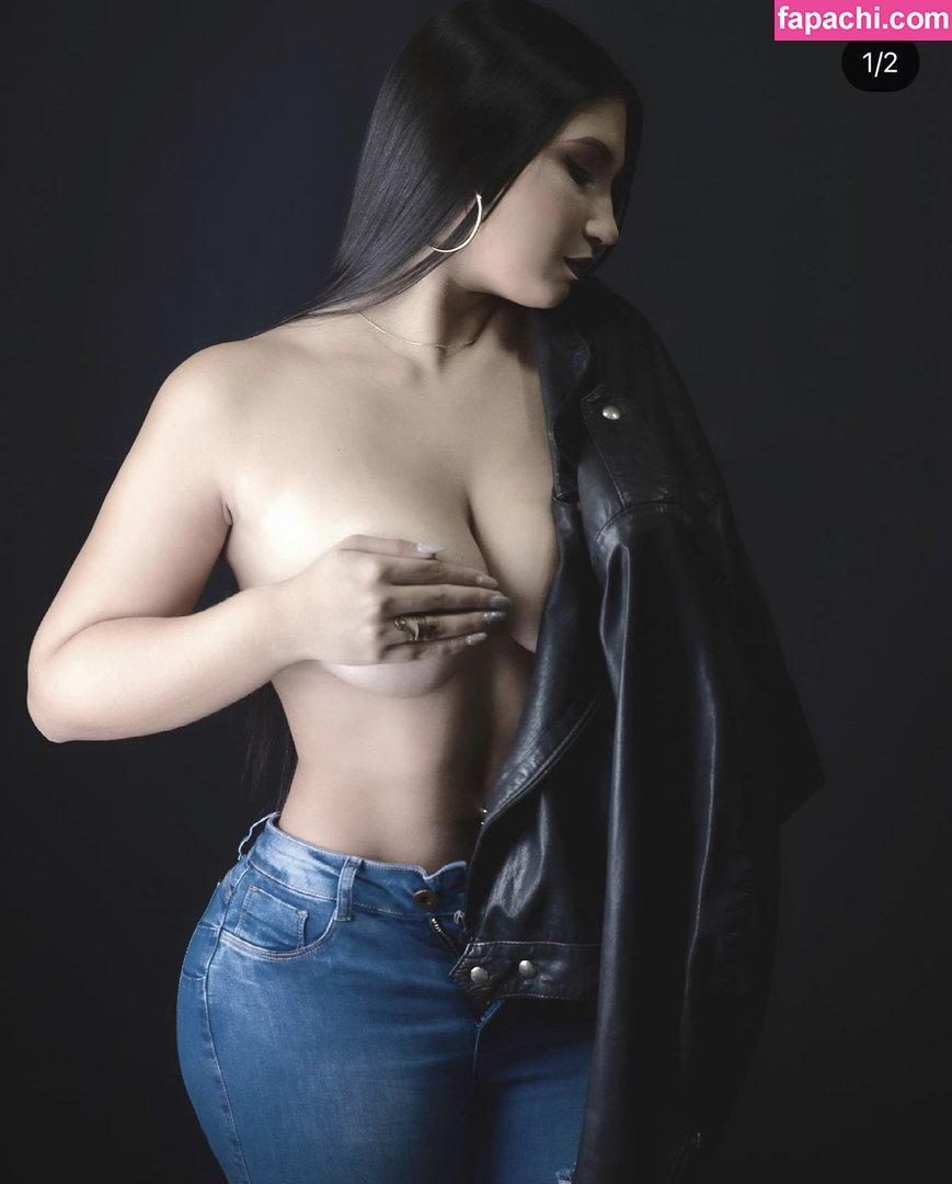 Carolina Ortiz Caceres / carolinaortcez leaked nude photo #0001 from OnlyFans/Patreon