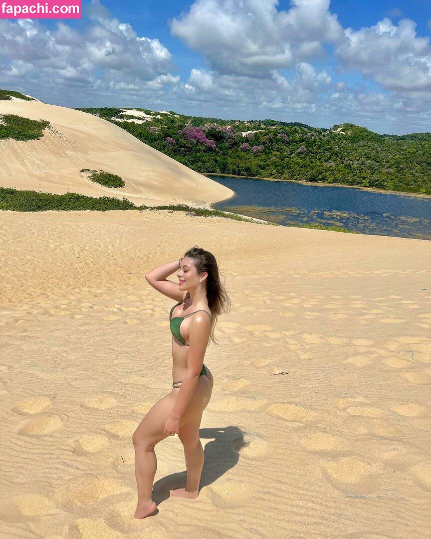 Carolina Paiva / _carolinapaivaa leaked nude photo #0022 from OnlyFans/Patreon