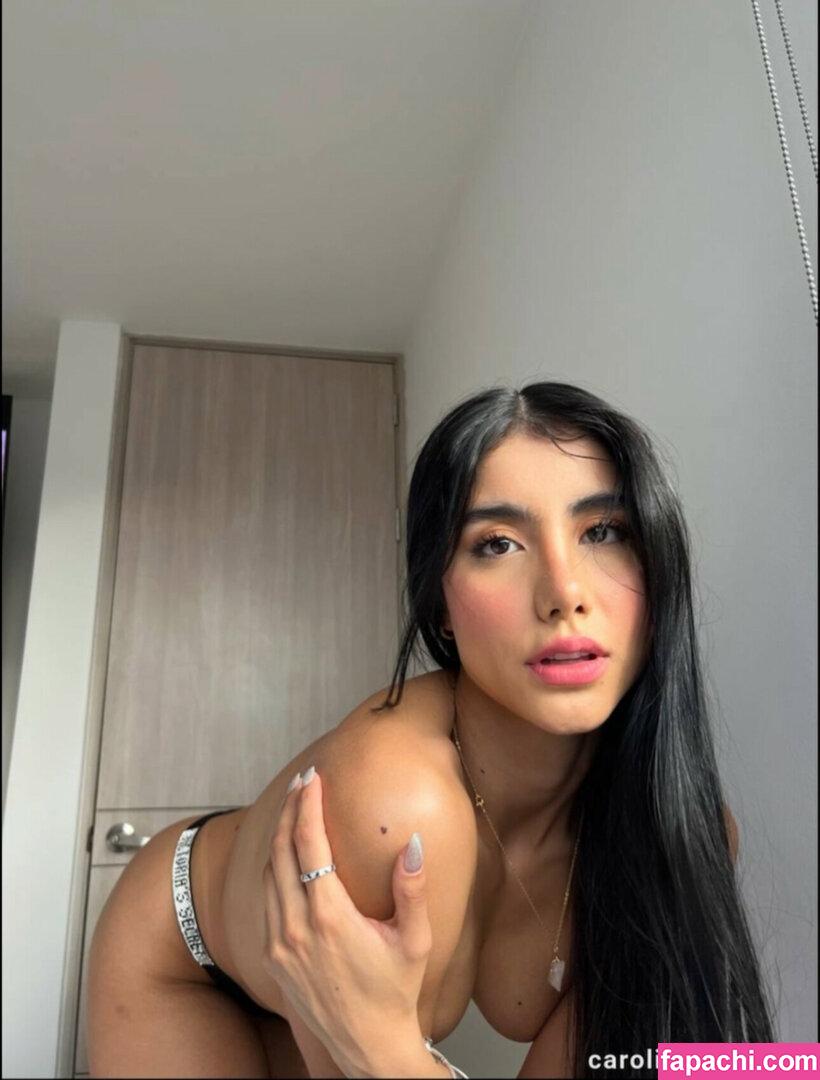 Carolina Pico Rios / carolinapicorios leaked nude photo #0028 from OnlyFans/Patreon