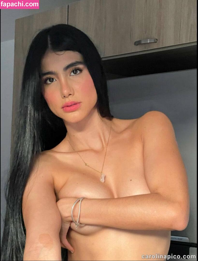 Carolina Pico Rios / carolinapicorios leaked nude photo #0029 from OnlyFans/Patreon