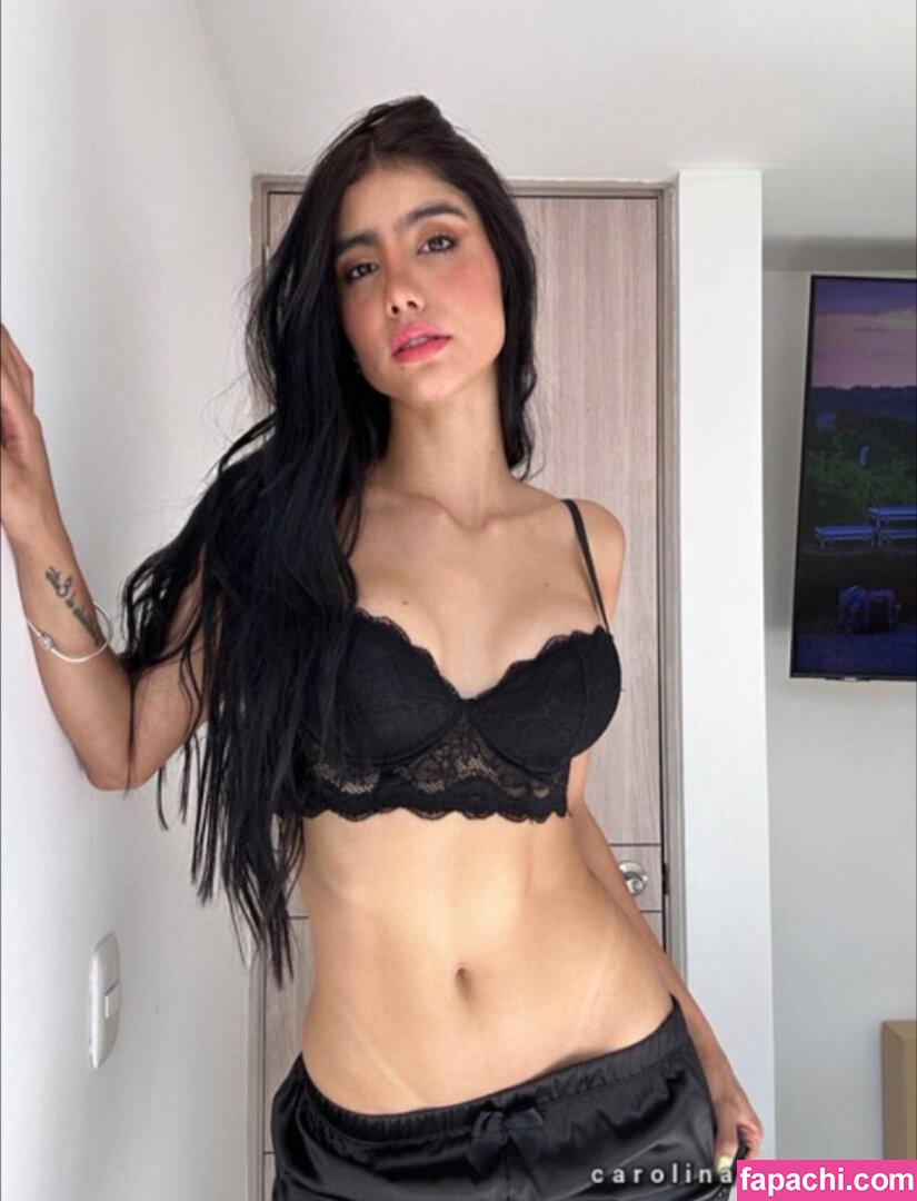 Carolina Pico Rios / carolinapicorios leaked nude photo #0033 from OnlyFans/Patreon