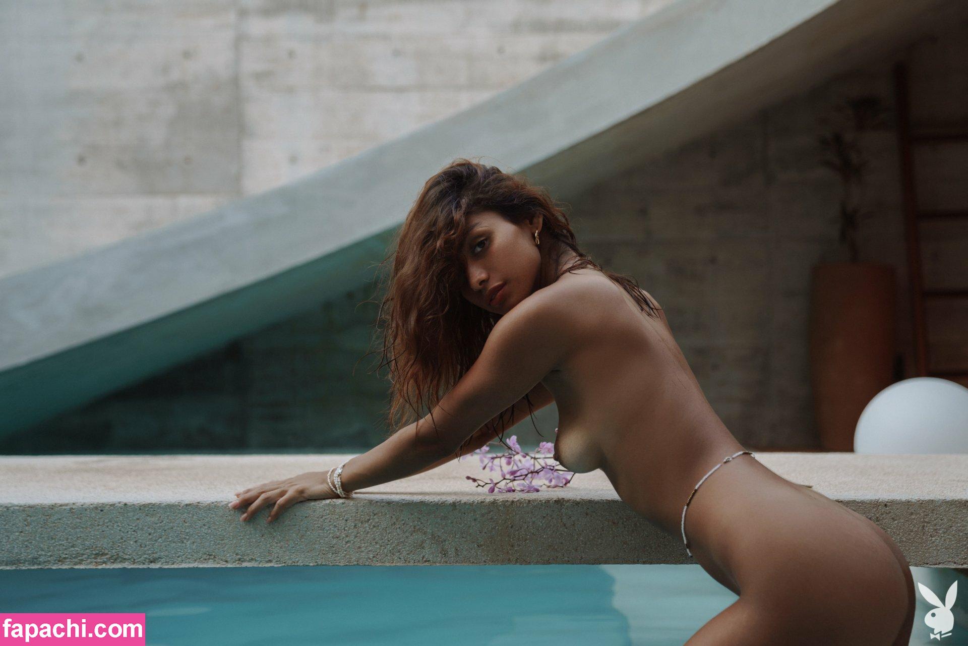 Carolina Reyes / carolinareyes_ leaked nude photo #0076 from OnlyFans/Patreon