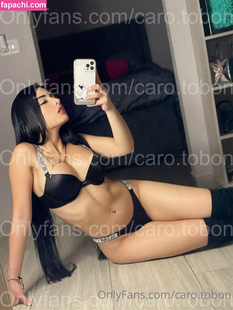 Carolina Tobon / caro.tobon / carolinatobon.2 leaked nude photo #0003 from OnlyFans/Patreon