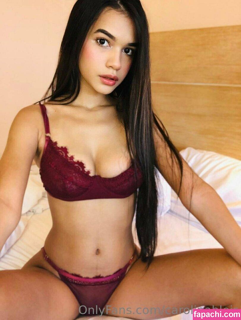 carolinableirder / carolinabarbiee leaked nude photo #0004 from OnlyFans/Patreon