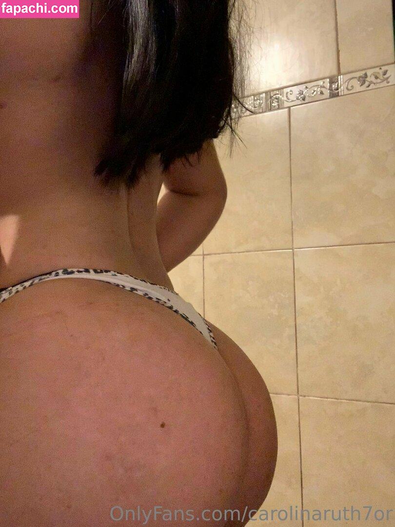 carolinaruth7or leaked nude photo #0013 from OnlyFans/Patreon