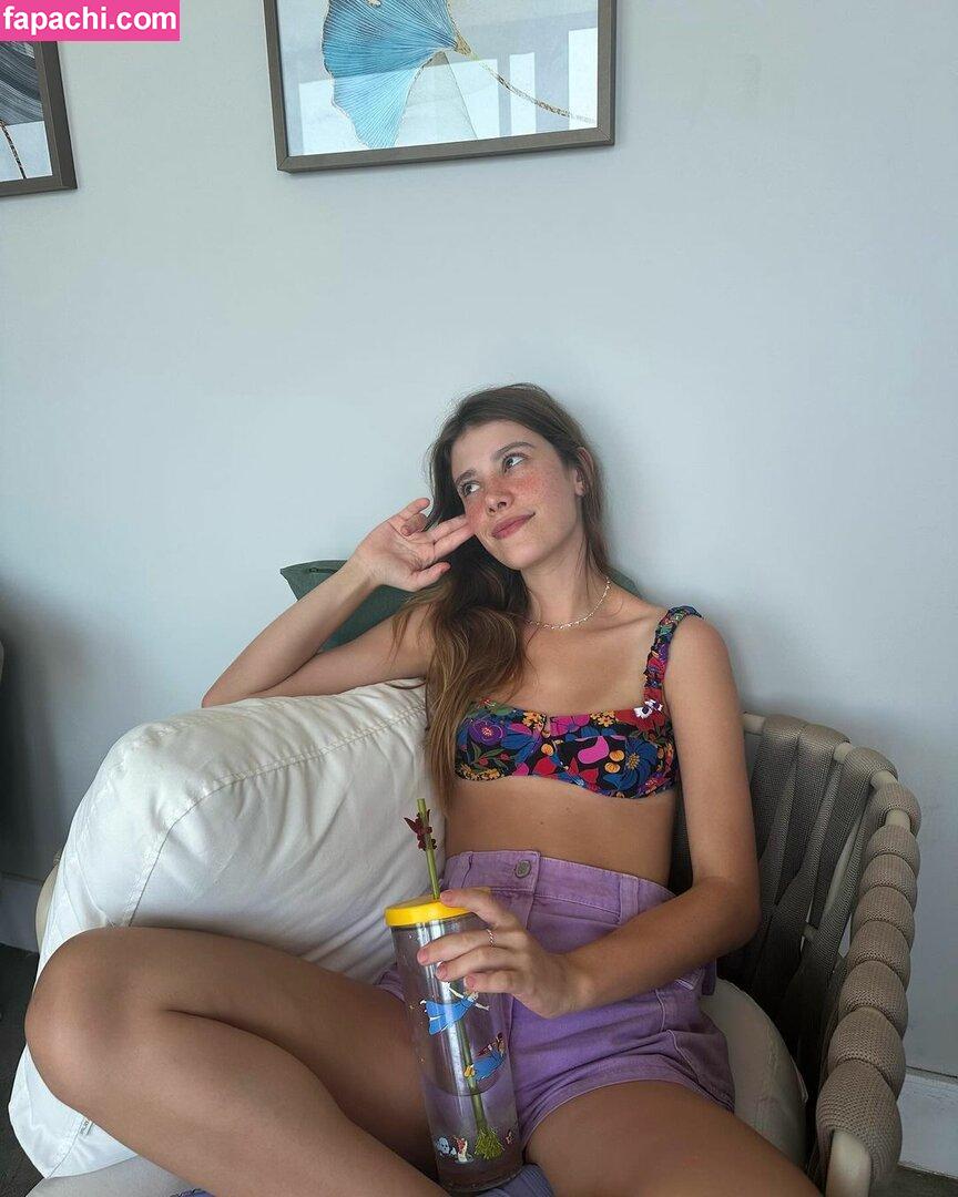 Caroline Dallarosa / caroldallarosaa leaked nude photo #0013 from OnlyFans/Patreon