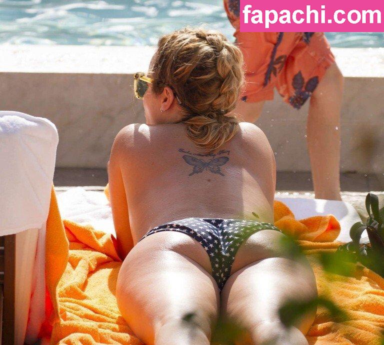 Caroline Flack / carolineflack leaked nude photo #0028 from OnlyFans/Patreon