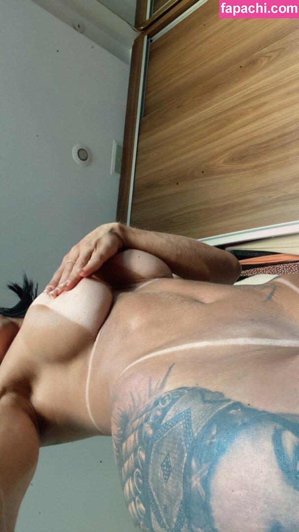 Caroline Martins / caroline_gl_martins / carolinemartins / carollmartins94 leaked nude photo #0012 from OnlyFans/Patreon