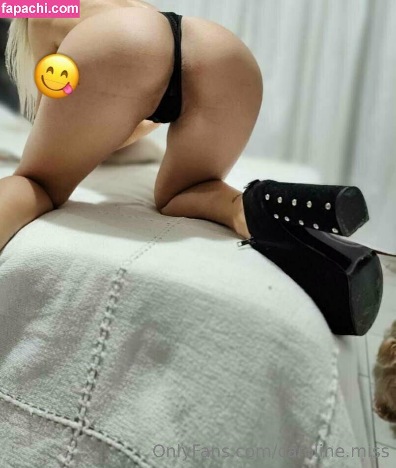 caroline.miss / caroline_miss leaked nude photo #0113 from OnlyFans/Patreon
