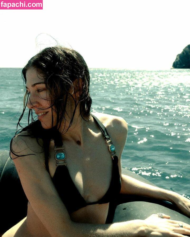 Caroline Polachek / carolineplz / fenisfun leaked nude photo #0065 from OnlyFans/Patreon