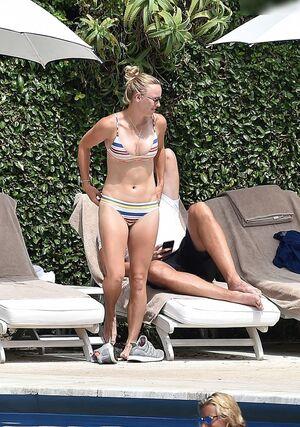 Caroline Wozniacki leaked media #0267