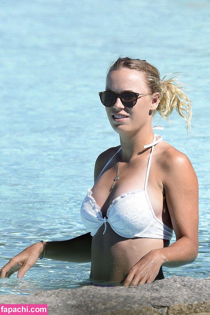 Caroline Wozniacki / CaroWozniacki leaked nude photo #0260 from OnlyFans/Patreon