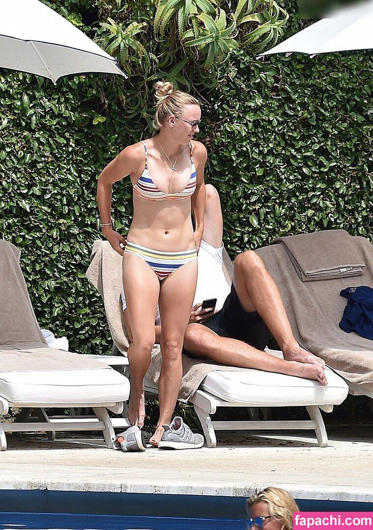 Caroline Wozniacki / CaroWozniacki leaked nude photo #0267 from OnlyFans/Patreon