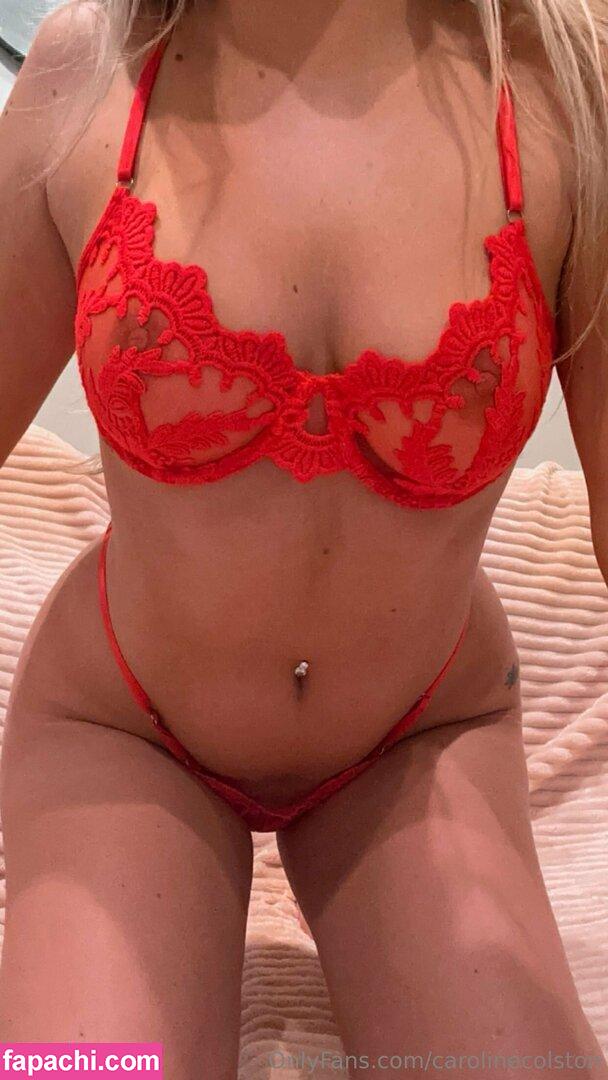 carolinecolston / Caroline Colstonn / carolinecolstonn leaked nude photo #0179 from OnlyFans/Patreon