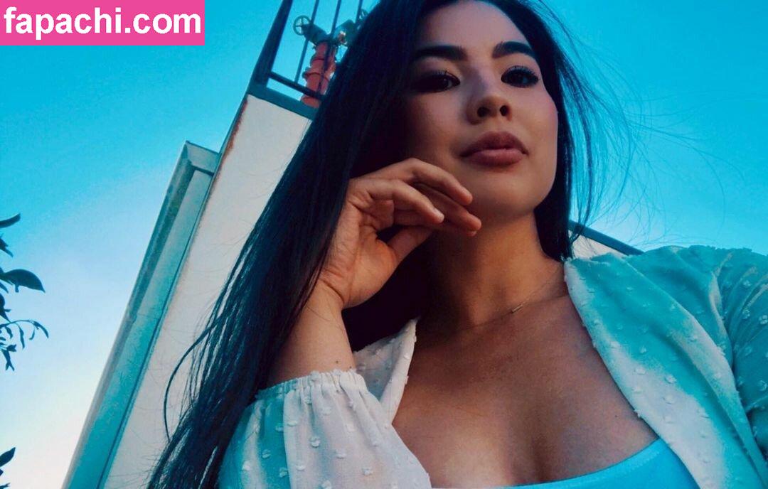 CarolineKwan / carolinekwann leaked nude photo #0011 from OnlyFans/Patreon