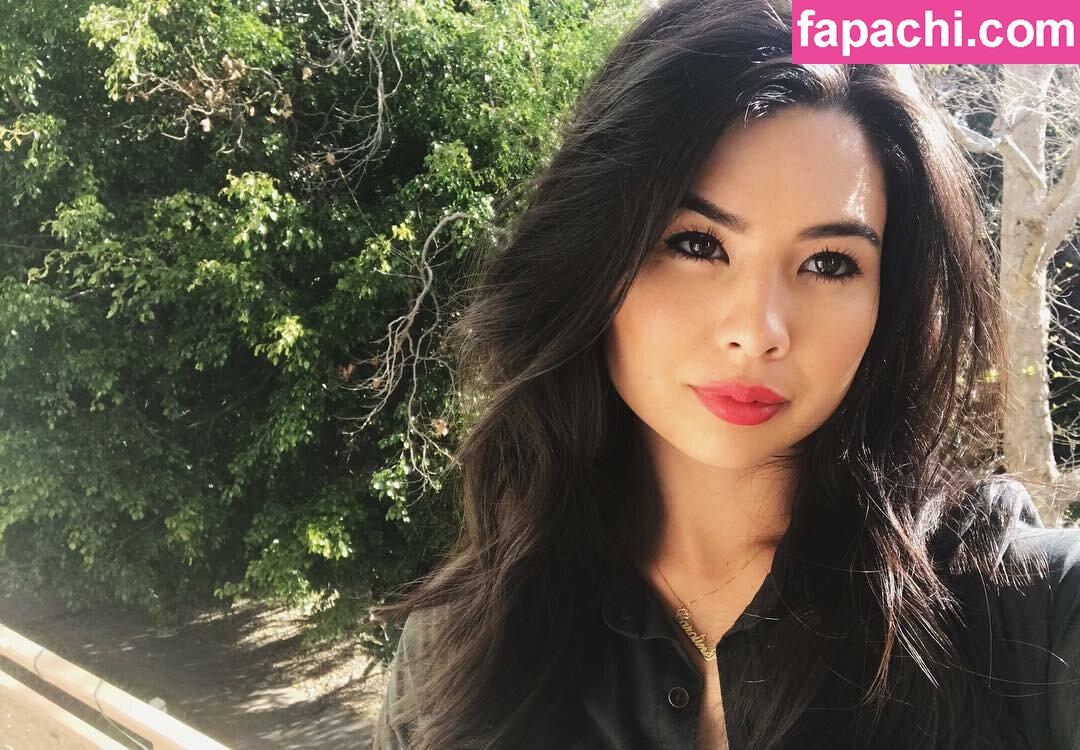 CarolineKwan / carolinekwann leaked nude photo #0051 from OnlyFans/Patreon