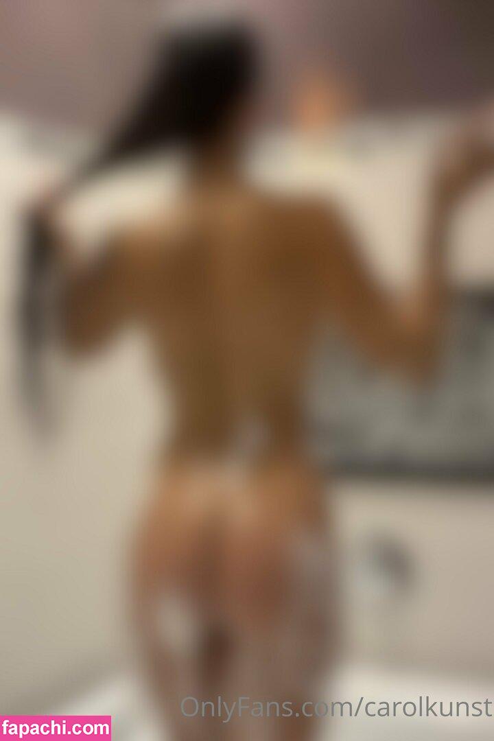 carolkunst / carolkunstoficial leaked nude photo #0029 from OnlyFans/Patreon