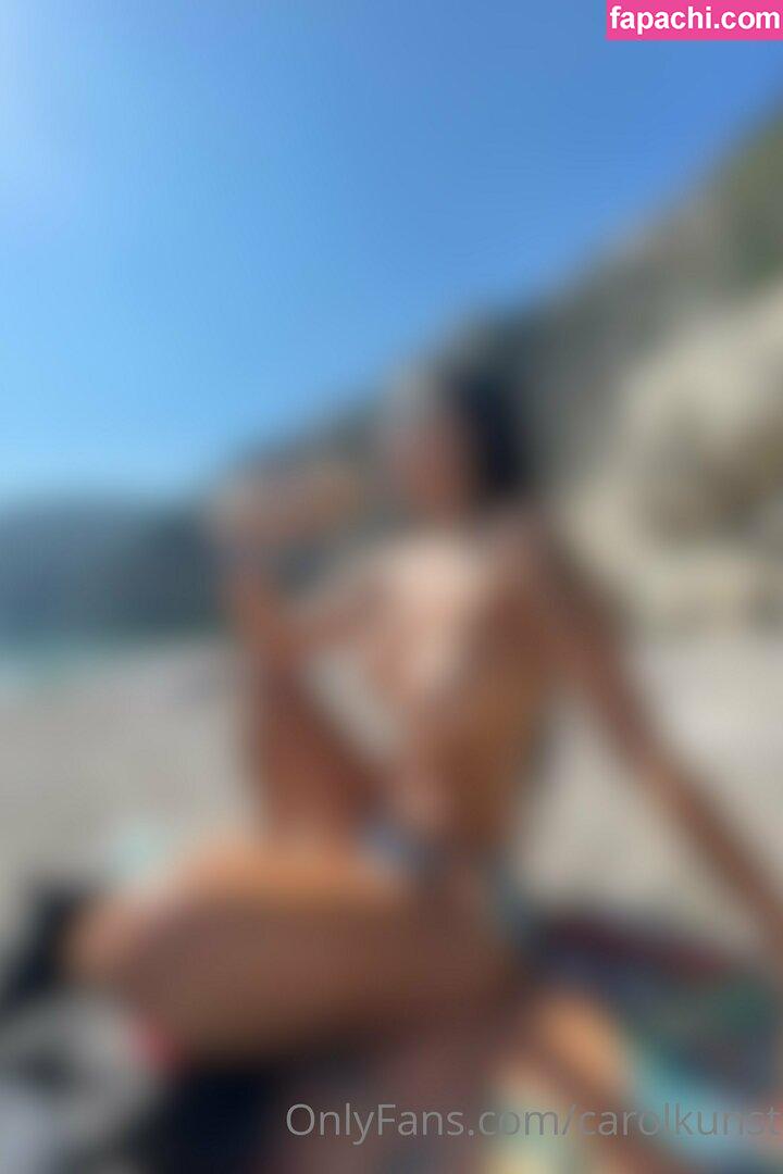 carolkunst / carolkunstoficial leaked nude photo #0036 from OnlyFans/Patreon