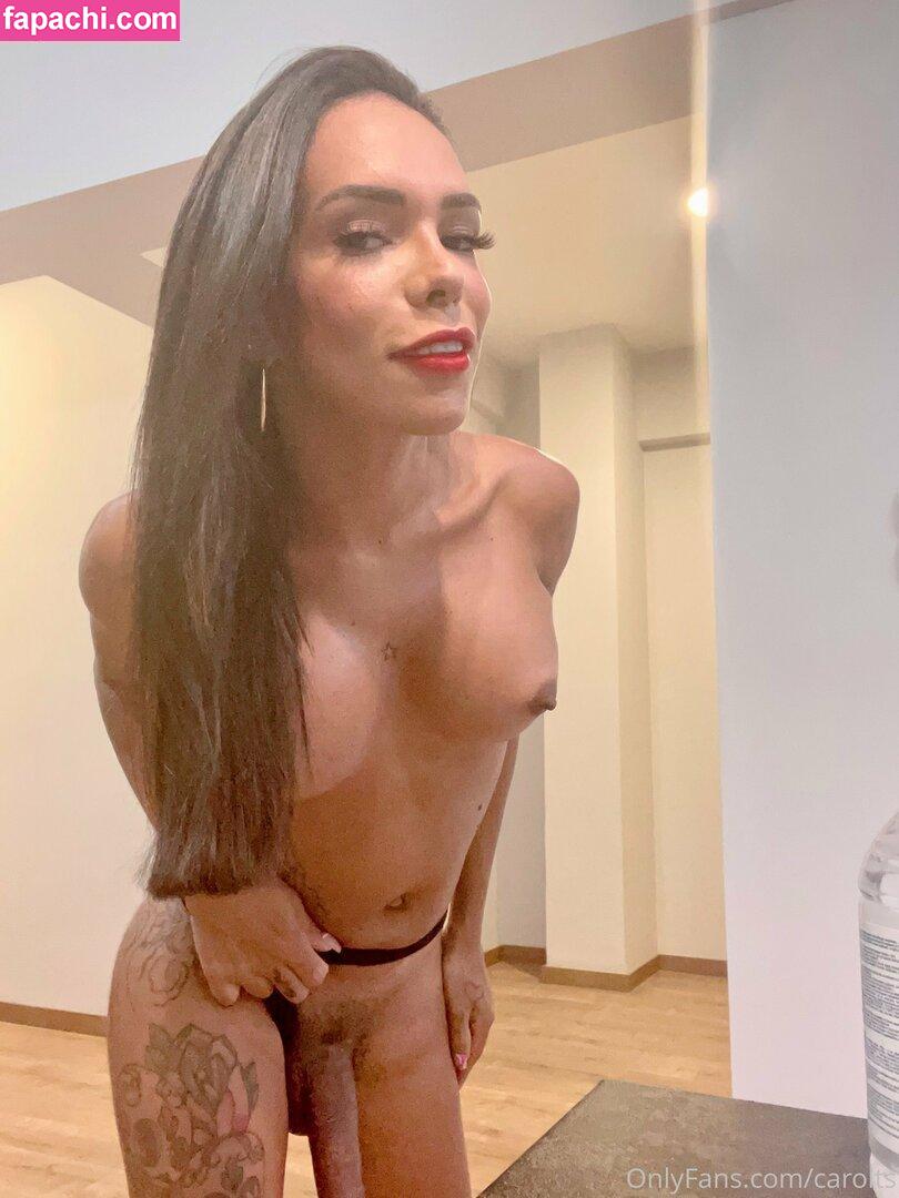 carolts / Carol Kurkova / Carolinakurkov1 leaked nude photo #0027 from OnlyFans/Patreon