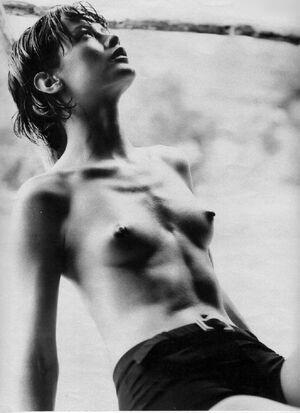 Carolyn Murphy leaked media #0014