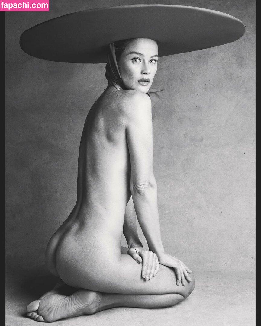 Carolyn Murphy leaked nude photo #0001 from OnlyFans/Patreon