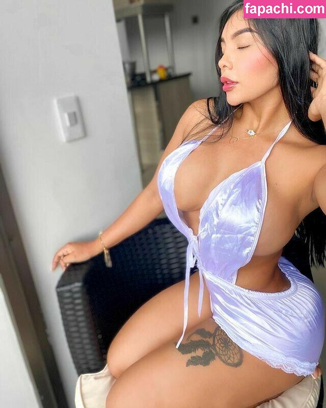 Carovelez Betancourth leaked nude photo #0006 from OnlyFans/Patreon
