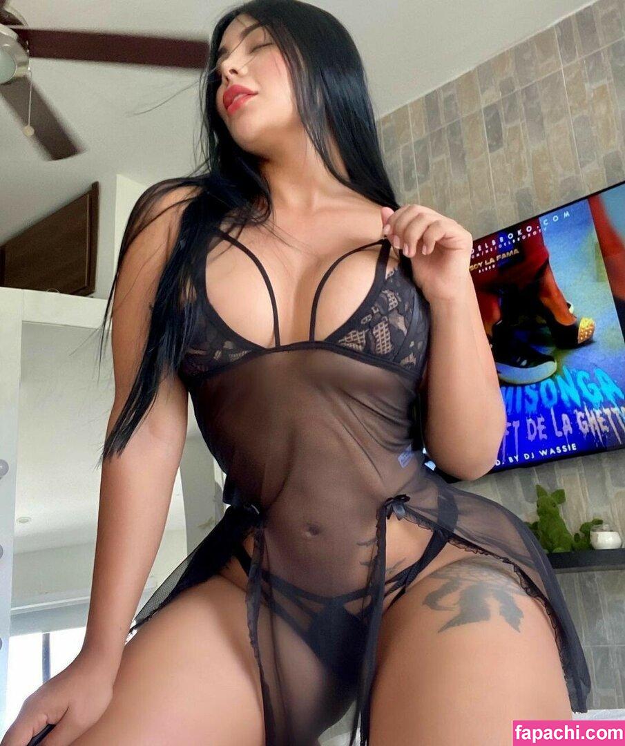 Carovelez Betancourth leaked nude photo #0012 from OnlyFans/Patreon