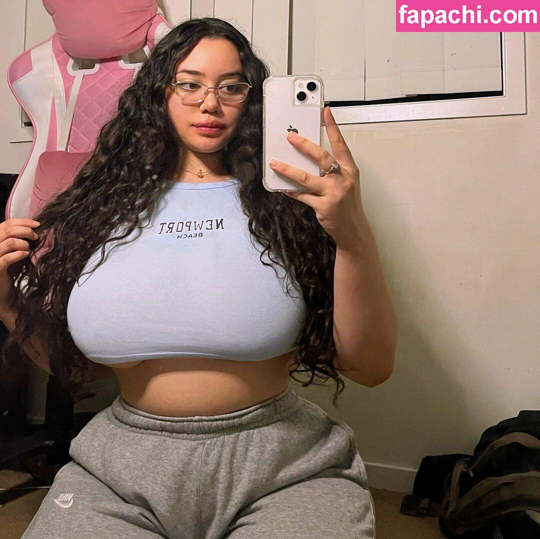 Carragh Mahuika / carraghhhhh / poutygirltv leaked nude photo #0111 from OnlyFans/Patreon