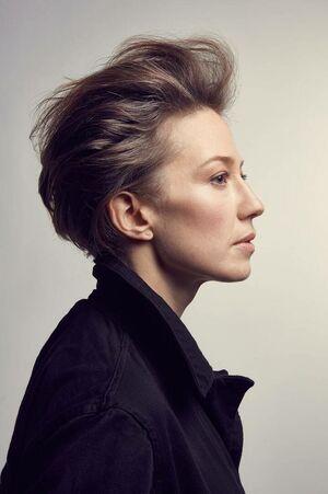 Carrie Coon leaked media #0011