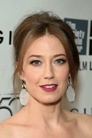 Carrie Coon leaked media #0013