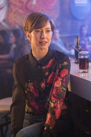 Carrie Coon leaked media #0014