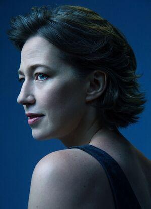 Carrie Coon leaked media #0017