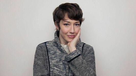 Carrie Coon leaked media #0019
